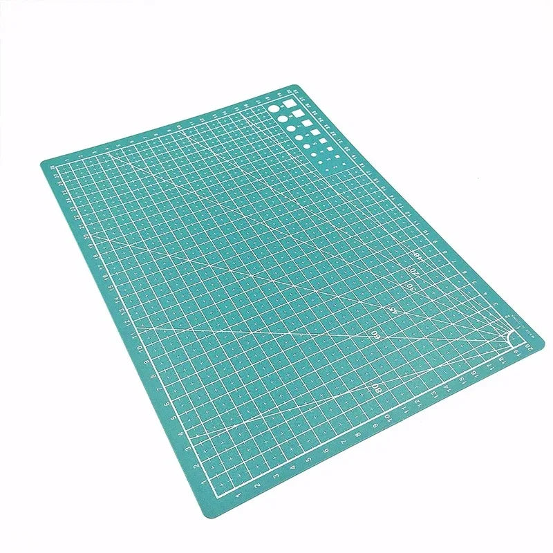 DIY Cutting Mat – Protect Your Table While Cutting