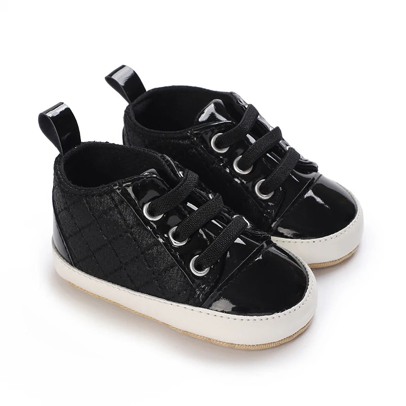 Women Casual Walking Shoes Soft Sole Anti Slip Indoor Outdoor Sneakers