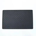 Pet Feeding Mat Silicone Waterproof Placemat for Cat Dog Food Bowl Non Slip