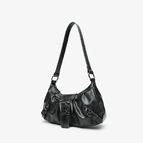 Y2K Retro Shoulder Bag Women