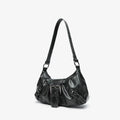 Y2K Retro Shoulder Bag Women