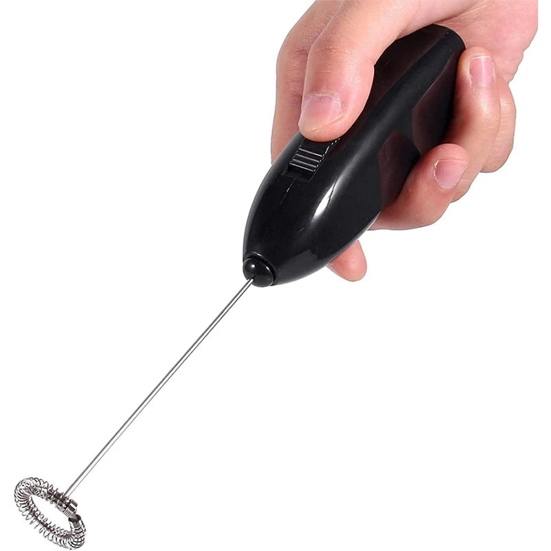 Handheld Electric Egg Beater Mini