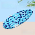 Inflatable Surfboard Pool Toy Beach Luau Party Decoration