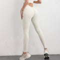 Women Scrunch Butt Leggings High Waisted Fitness Yoga Pants Gym Tights