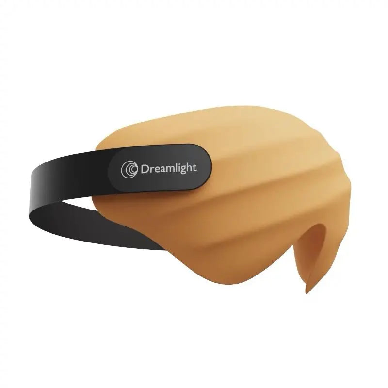3D Sleep Eye Mask Light Blocking Comfortable Travel Sleep Aid Mask