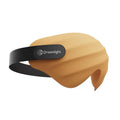 3D Sleep Eye Mask Light Blocking Comfortable Travel Sleep Aid Mask