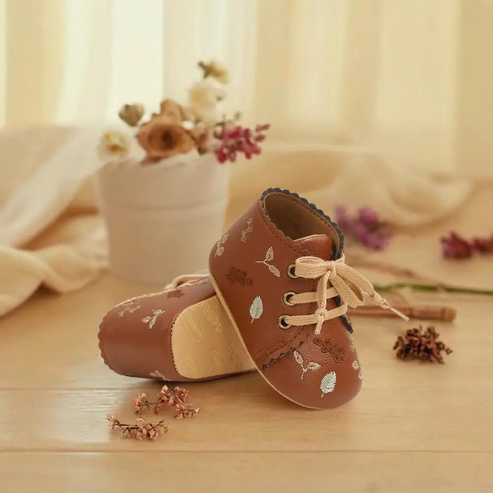 Baby Summer Sandals First Walker Shoes for Boys and Girls