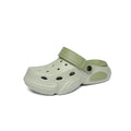 Men Thick Sole Sandals Breathable Non Slip Beach Slippers