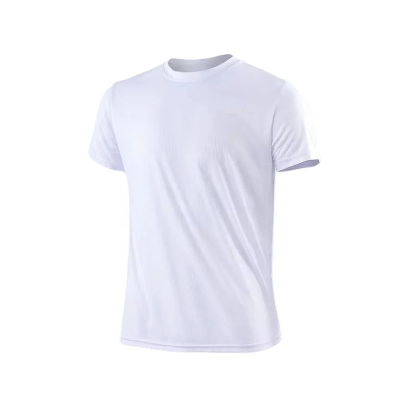 Men Quick Dry T-Shirt – Stay Cool During Workout