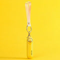 Mini Portable USB Rechargeable Desk Fan Cute Handheld Cooling Fan