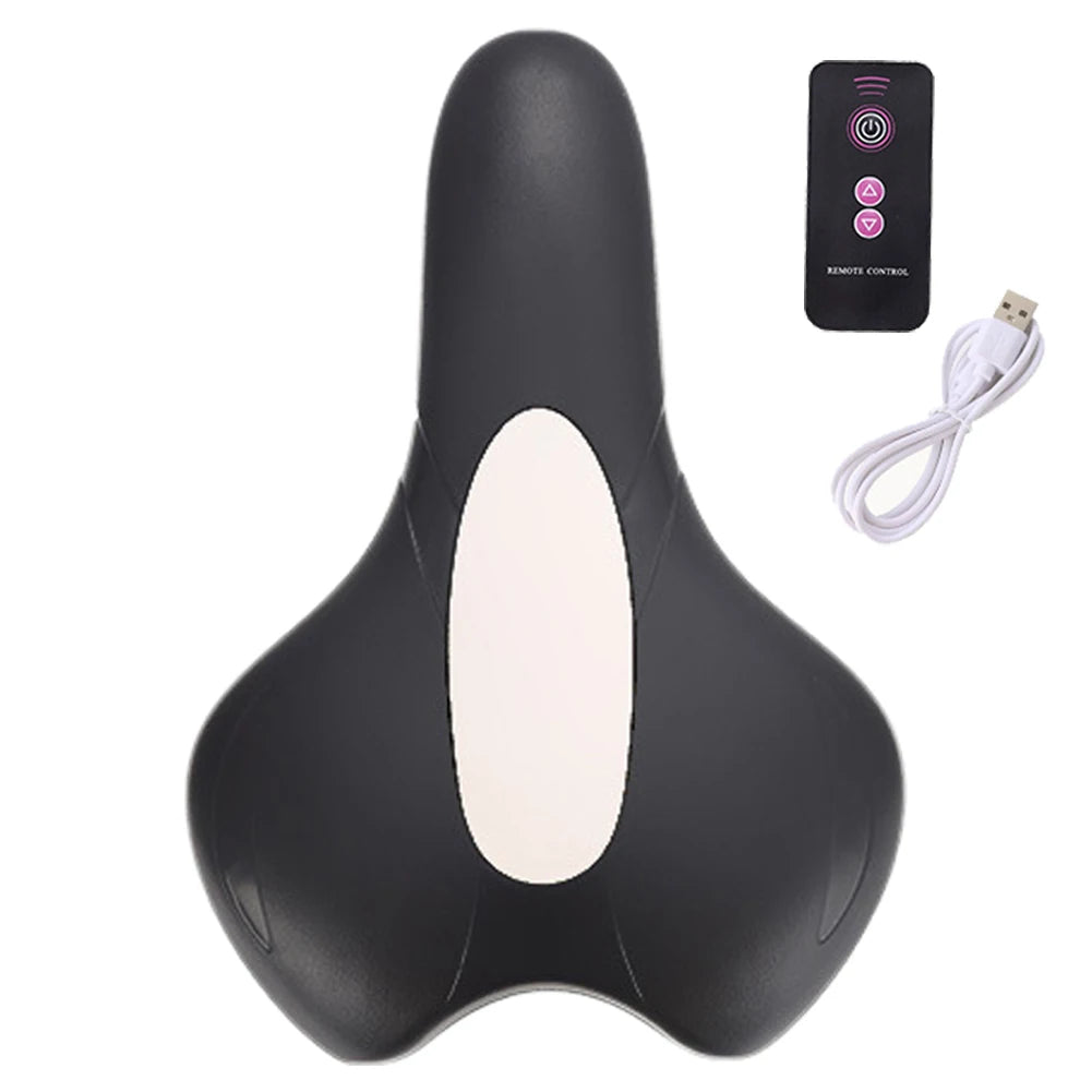 Pelvic Floor Muscle Trainer Kegel Exerciser Hip Strengthening Device USB