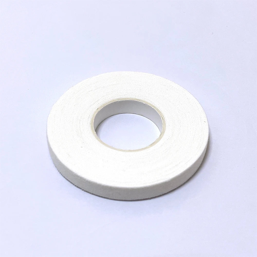Self Adhesive Finger Tape BJJ Climbing Elastic Sports Bandage 0.75cm 10m Custom Logo