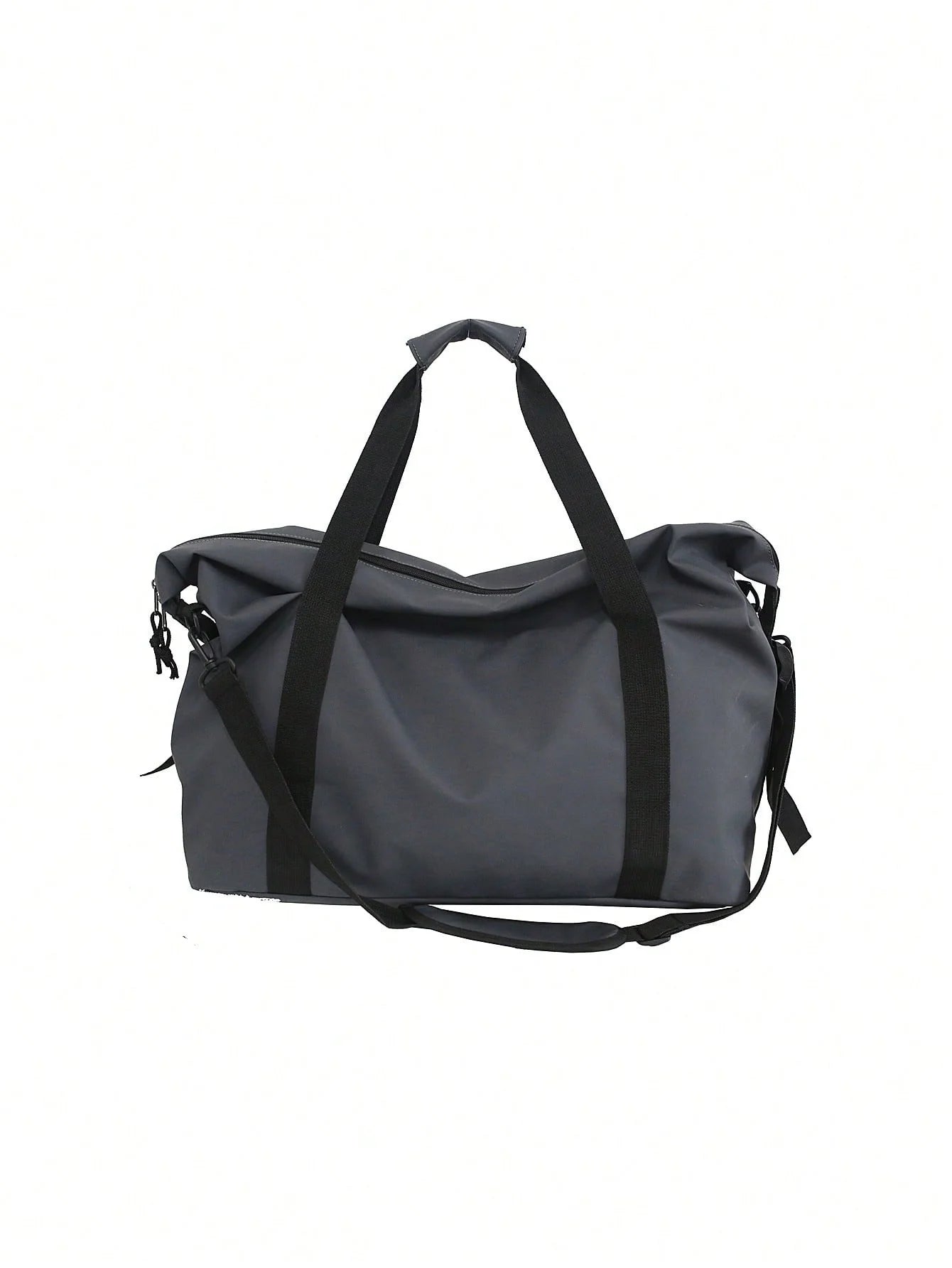 Large Capacity Travel Gym Bag Lightweight Crossbody Luggage Tote