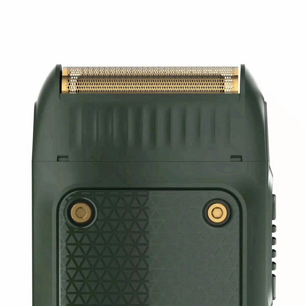 V-353 Electric Shaver Men Rechargeable Portable Beard Trimmer Mini Razor