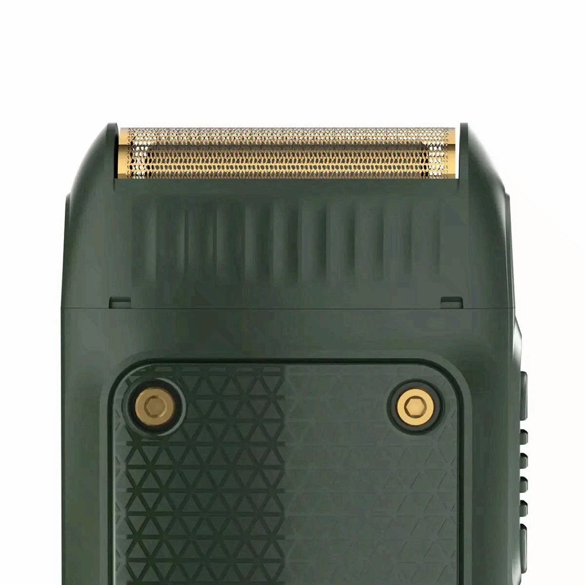 V-353 Electric Shaver Men Rechargeable Portable Beard Trimmer Mini Razor