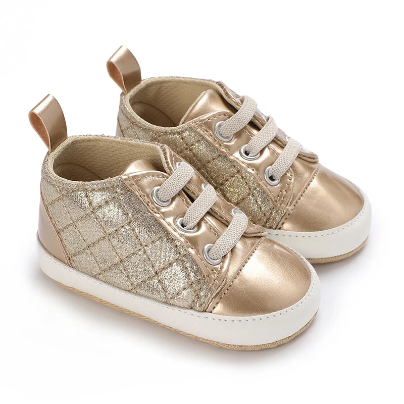 Women Casual Walking Shoes Soft Sole Anti Slip Indoor Outdoor Sneakers