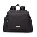 Waterproof Diaper Backpack Large Capacity Baby Travel Bag