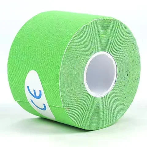 Kinesiology Tape Muscle Support Pain Relief Athletic Sports Tape 5M
