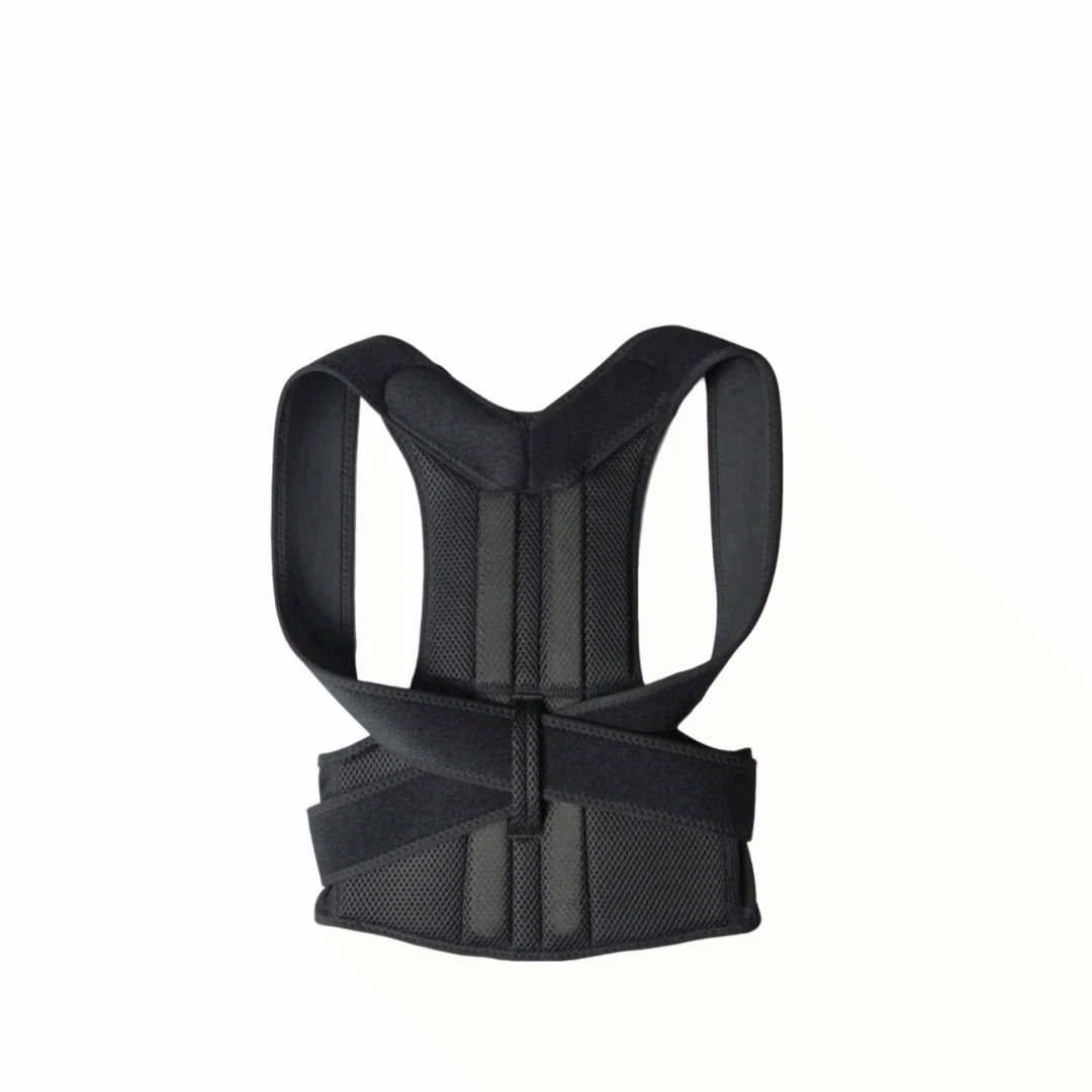 Posture Corrector Back Support Belt Humpback Prevention Adjustable Brace