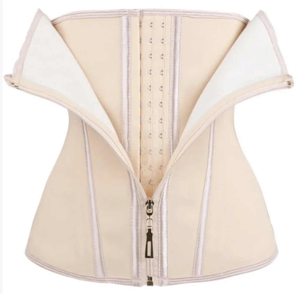 Women Waist Trainer Tummy Control Shapewear