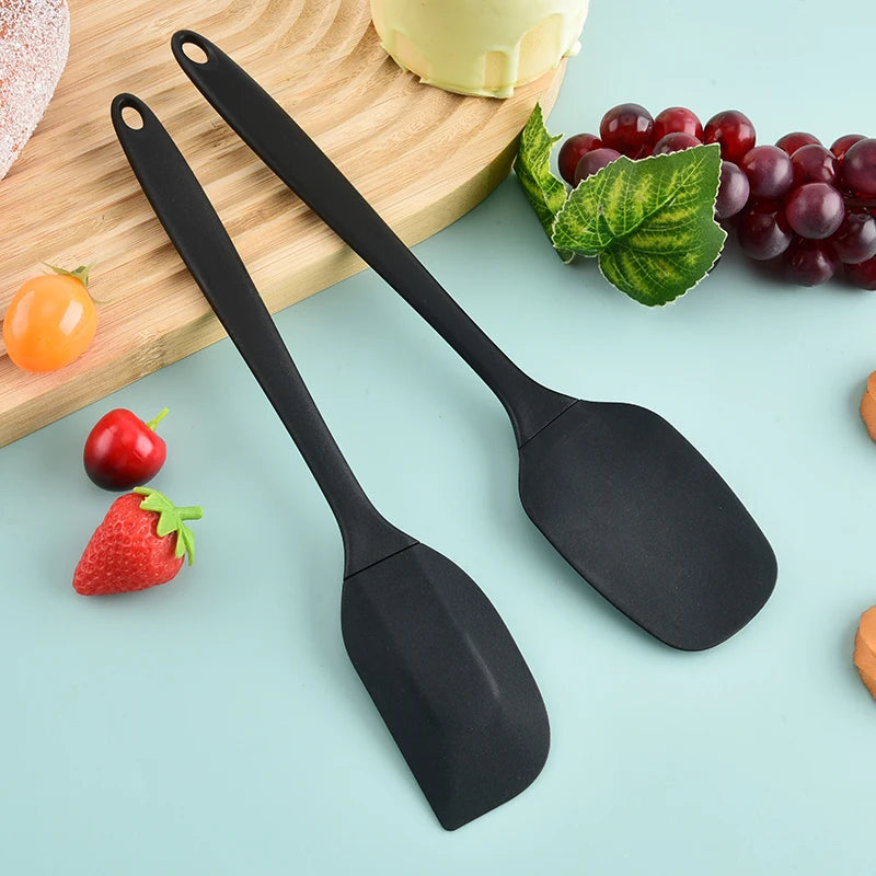Silicone Kitchenware 6-Piece Set