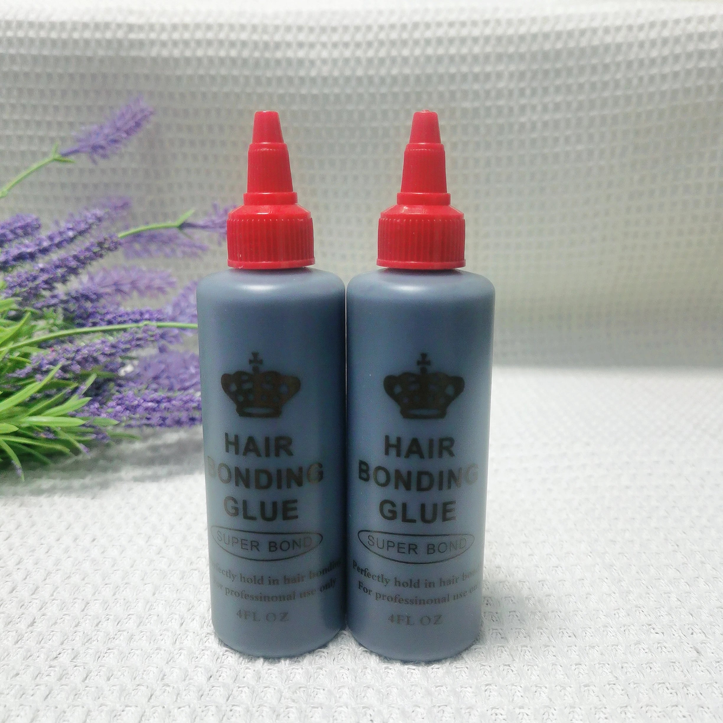 Hair Bonding Glue – Strong Hold Wig & Weave Adhesive for Lace Front & Hair Extensions