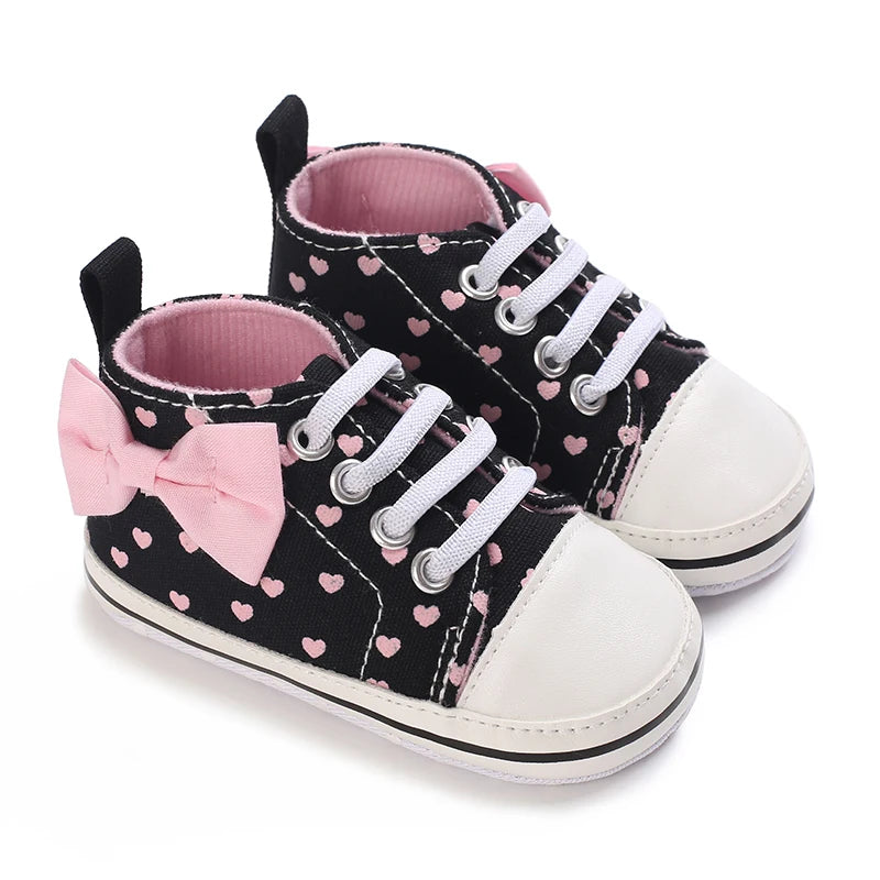 Women Casual Walking Shoes Soft Sole Anti Slip Indoor Outdoor Sneakers