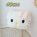 Hello Kitty Plush Hug Pillow Soft Big Size Cushion Sofa Bed Gift