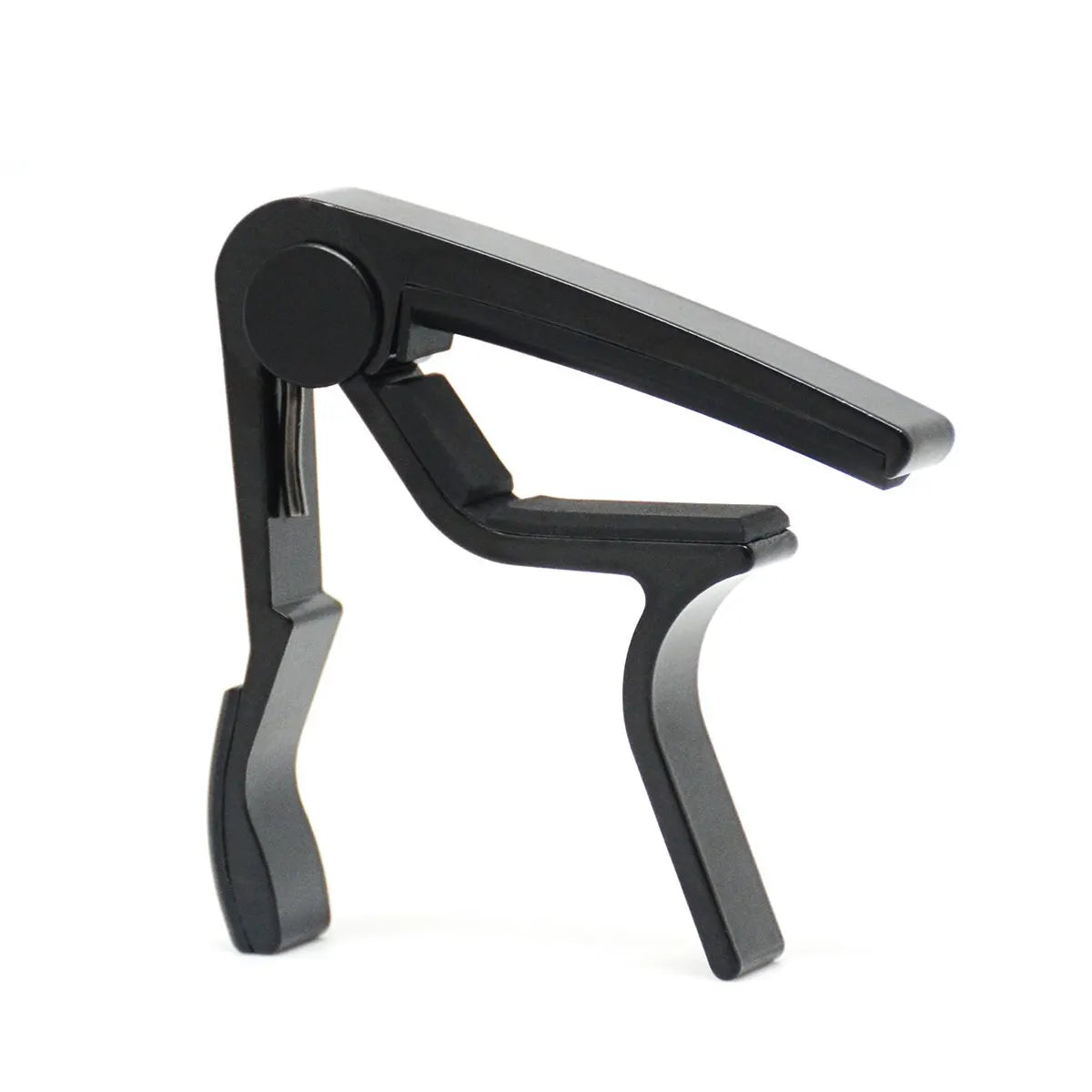 Guitar Capo – Quick Change Clamp for Acoustic & Electric Guitar