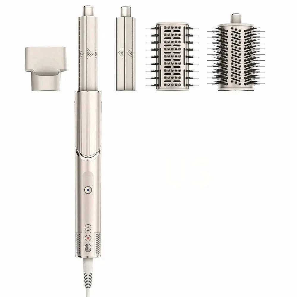 Shark FlexStyle HD430 5-in-1 Hair Dryer Negative Ion Automatic Curler High Speed Dryer