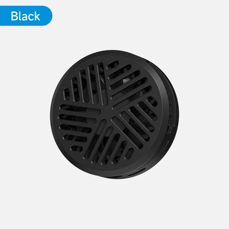 Semiconductor Phone Cooler – Magnetic Cooling Fan for Gaming Phones