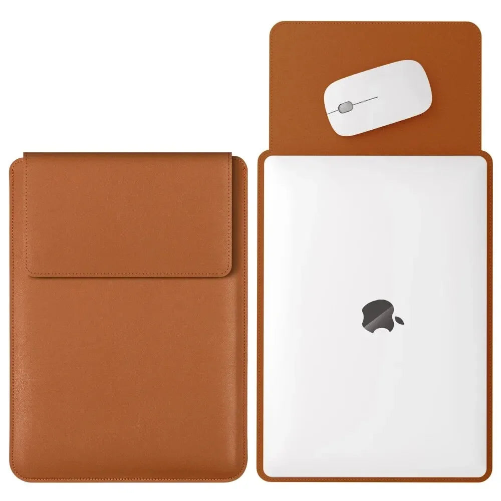 Laptop Sleeve Bag Case for MacBook Air Pro ASUS 13 14 15.6 Inch