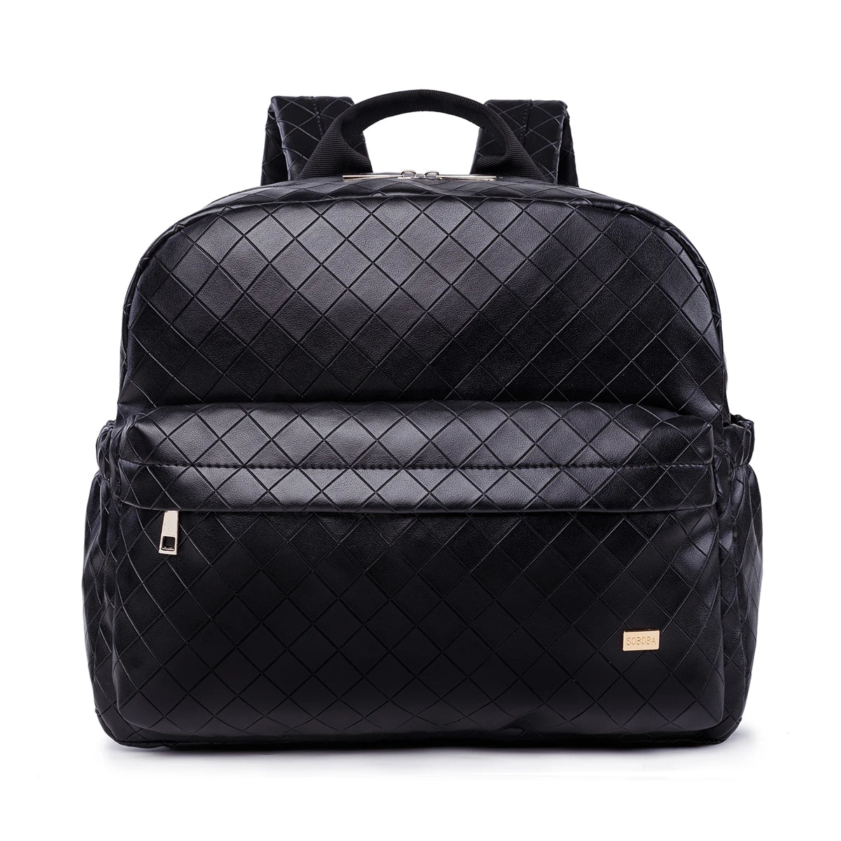 Lightweight Waterproof Diaper Backpack for Newborn Baby