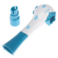 Breathing Trainer Inspiratory Resistance Lung Capacity Exerciser for Running Swimming