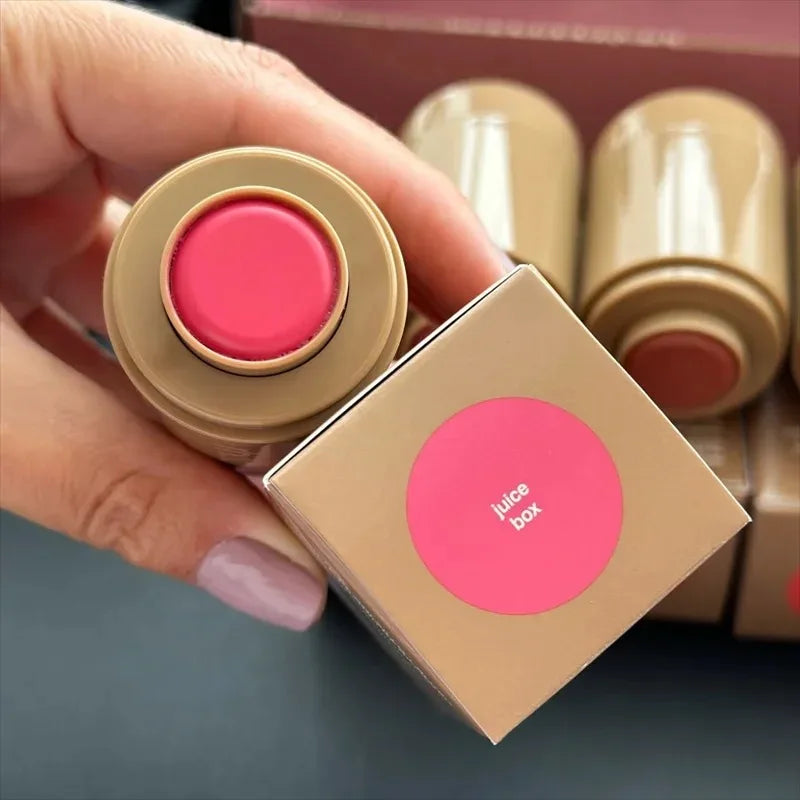 Rhode Lipstick iPhone Case