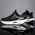 Unisex Breathable Air Cushion Running Shoes for Marathon Outdoor Training