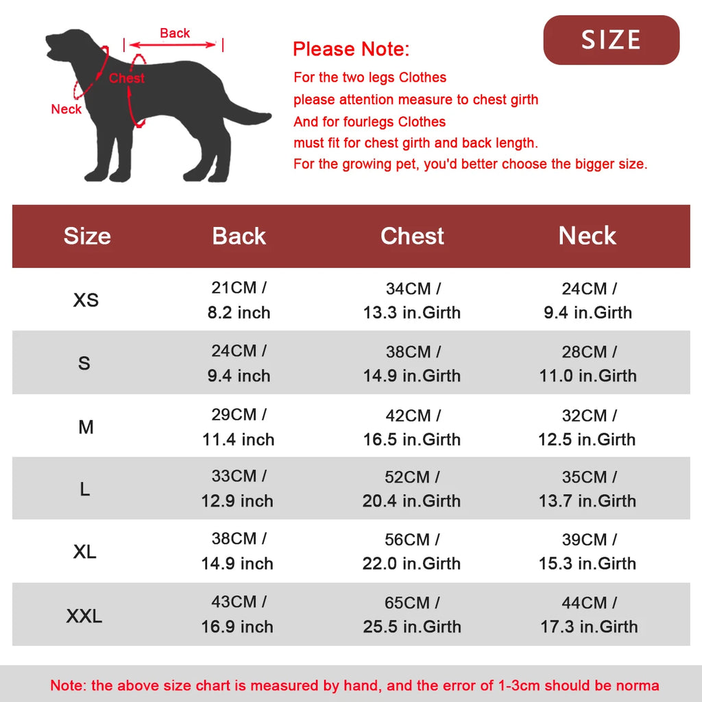 Summer Dog T-Shirt – Casual Breathable Pet Clothes for Small & Medium Dogs
