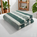 Thick Bath Towel Quick Dry Strong Absorbent Durable Non Shedding Home Beach Towel