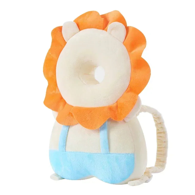 Baby Head Protector Backpack Pillow Toddler Safety Cushion
