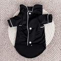 Summer Dog Pajamas Lightweight Pet Shirt