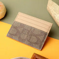 Women PU Leather Wallet Multi Function Card Holder Small Coin Purse