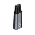 USB-C to Philips OneBlade Adapter – Type-C Charger Converter for QP Series Trimmers