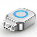 140W Intelligent Fast Charging Adapter Auto Power Off Charger for iPhone