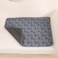 Reusable Dog Pee Pad Washable Absorbent Puppy Training Mat