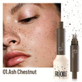Freckle Stamp Makeup Pen – Natural Fake Freckles Waterproof Long Lasting Beauty Tool