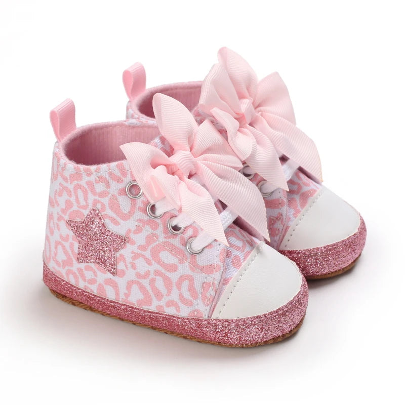 Women Casual Walking Shoes Soft Sole Anti Slip Indoor Outdoor Sneakers