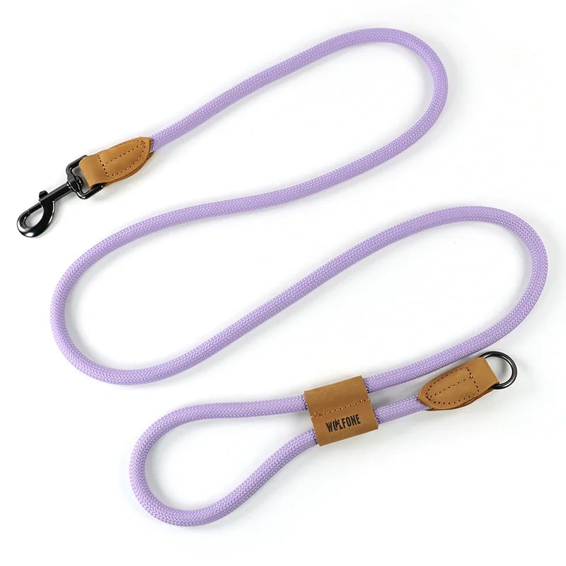 Hands Free Dog Leash 1.8M Adjustable Waist Leash for Running Walking