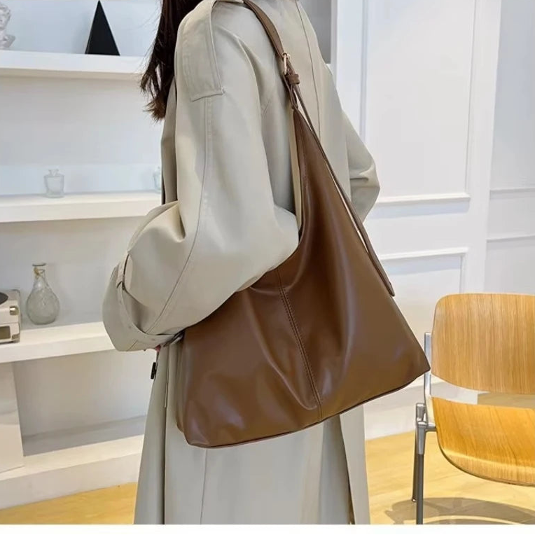 HOMEFISH New Women's Commuter Tote Bag