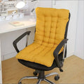 All in One Chair Cushion with Backrest Lumbar Support Seat Pad