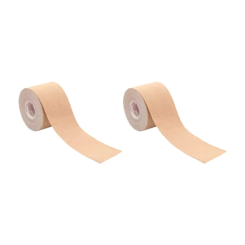 Kinesiology Tape Muscle Support Athletic Sports Tape Pain Relief Waterproof Gym Tape